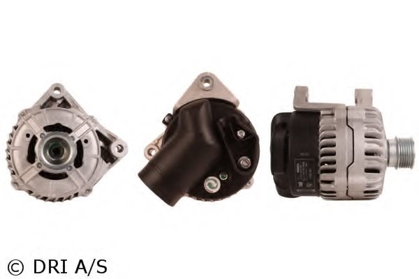 DRI 2151241402 Alternator